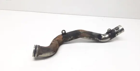 Volvo XC60 Engine coolant pipe/hose