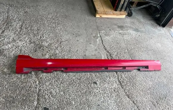 Volvo S60 Sill 31333005 39811948
