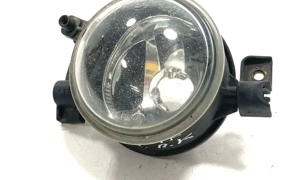 Ford Focus C-MAX Front fog light 3M5115K202AA 3M5X15K202AC