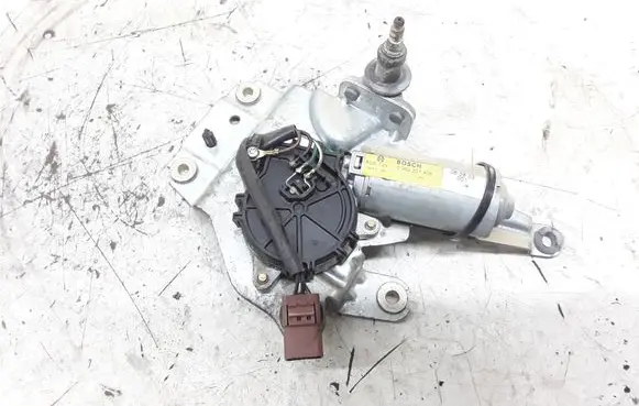 Citroen Berlingo Rear window wiper motor 0390201408