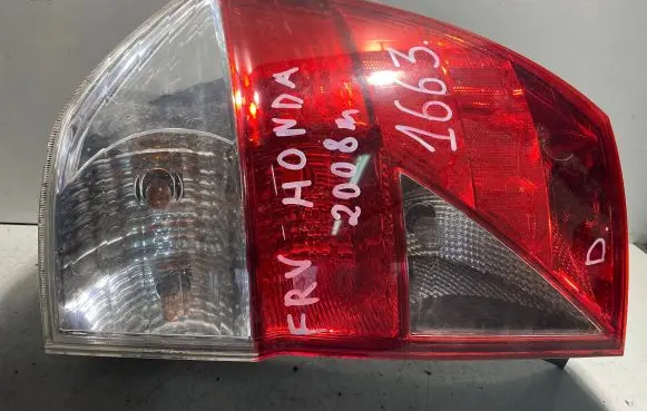 Honda FR-V Rear/tail lights E1109274991