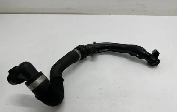 Mercedes-Benz C W206 Engine coolant pipe/hose A2068300602