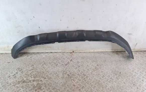 KIA Sportage Front bumper lip 86512R2000