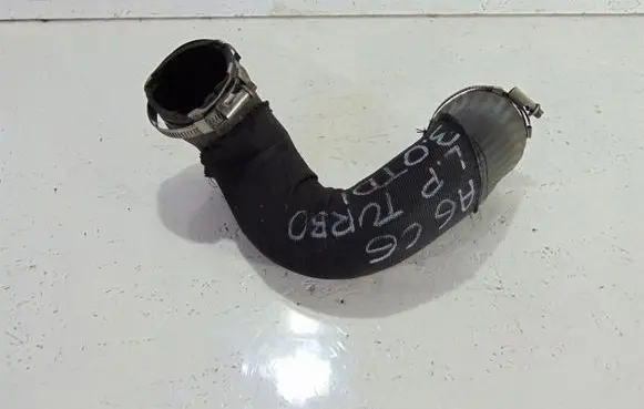 Audi A6 S6 C6 4F Turbo air intake inlet pipe/hose
