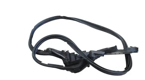Mercedes-Benz SLK R172 Trunk rubber seal (body) A1727500098 A1726390243