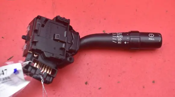 Toyota Avensis Verso Headlight wiper switch 84652-05160