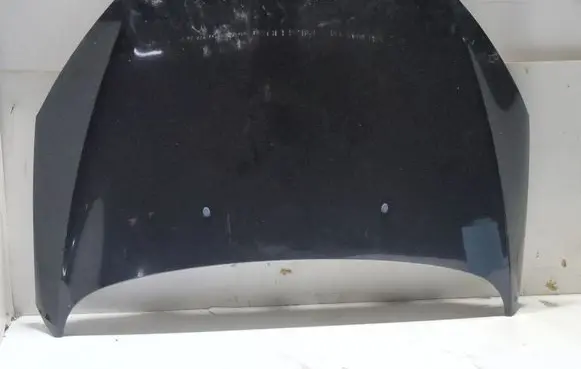 Peugeot 407 Engine bonnet/hood