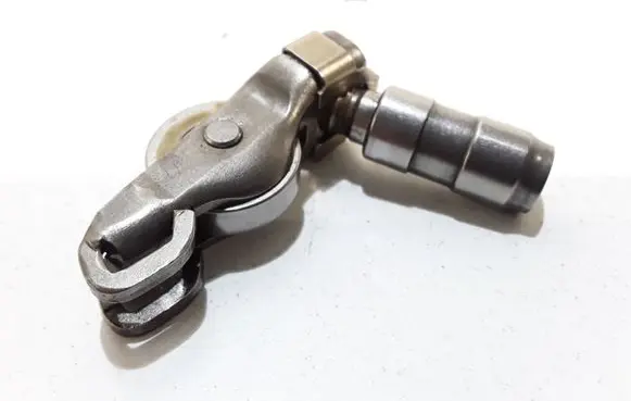 Audi A8 S8 D4 4H Valve rocker arm 
