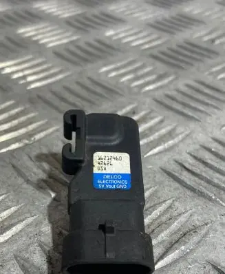 Opel Zafira B Camshaft speed sensor 16212460