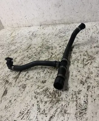 BMW X3 E83 Engine coolant pipe/hose
