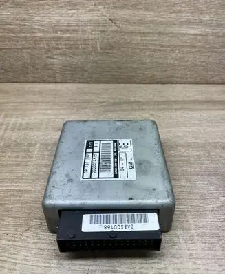 Opel Astra G Engine control unit/module 09131782
