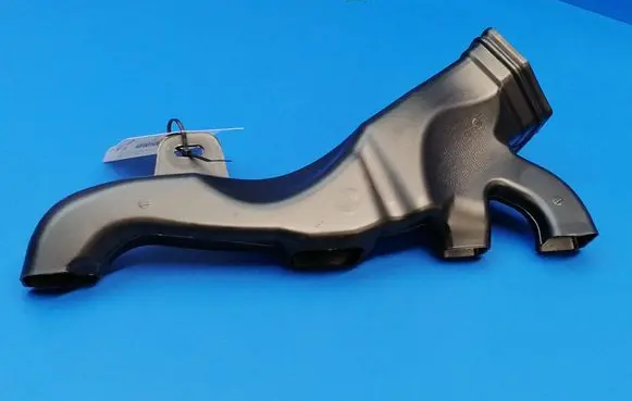 Audi A3 S3 8V Cabin air duct channel 8V2819152