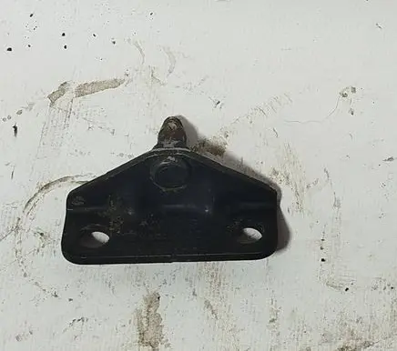 Volkswagen Crafter Loading door lock loop/hook striker 7C0827467