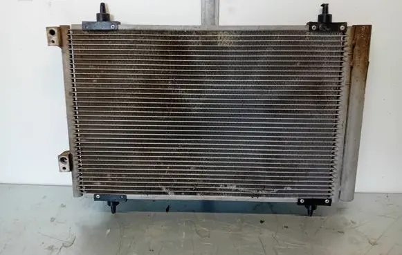 Citroen C4 I A/C cooling radiator (condenser) 94826 2016W9