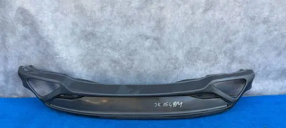Honda Civic Rear bumper trim bar molding 71502-SMRZ-ZZ00