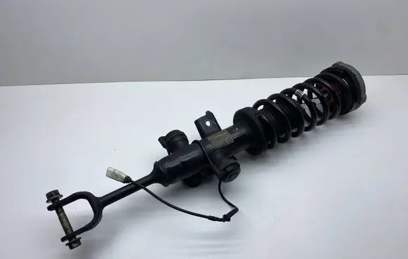 BMW 5 F10 F11 Front shock absorber with coil spring 6796856 6796856-01 10541310