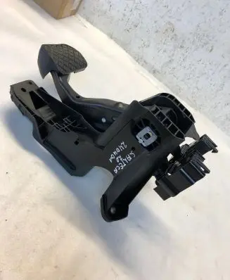 Seat Ateca Brake pedal 5q1723058bp