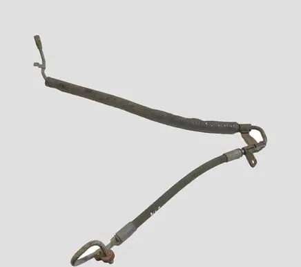 Citroen C5 Power steering hose/pipe/line