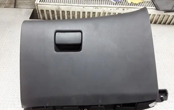 Opel Astra J Glove box 498951029