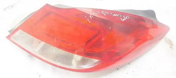 Opel Insignia A Rear/tail lights 168372