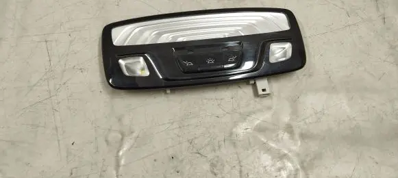 BMW 5 G30 G31 Rear seat light 43684861401