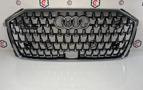 Volvo S90, V90 Front grill 4N0853651ABT94 4N0853651