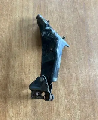 Peugeot Partner Sliding door lower roller guide/hinge 