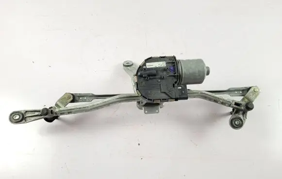 Volvo S90, V90 Front wiper linkage and motor 3397021717 31385115 0388