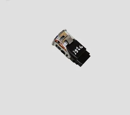 Toyota Corolla Verso E121 Engine start stop button switch 15A7102