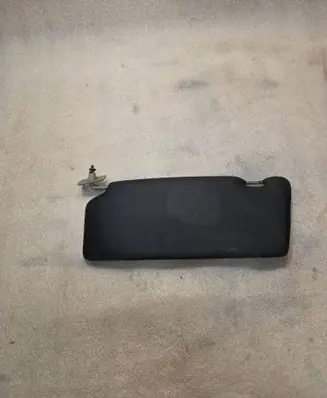 Ford Sierra Sun visor 