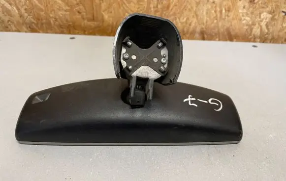 Volkswagen Golf VII Rear view mirror (interior) 7N0857511L