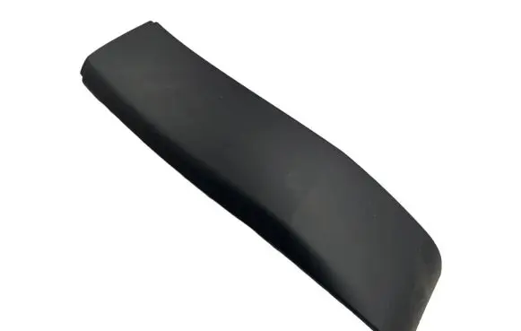 Peugeot Rifter Rear bumper trim bar molding 9819389880
