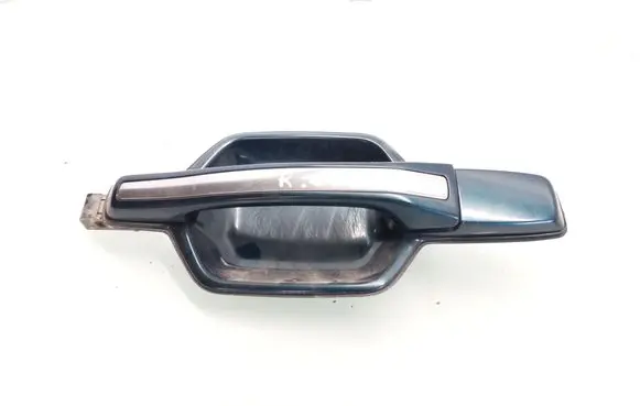 Mitsubishi Pajero Front door exterior handle