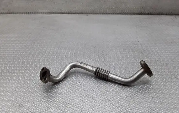 Mazda CX-7 Turbo turbocharger oiling pipe/hose