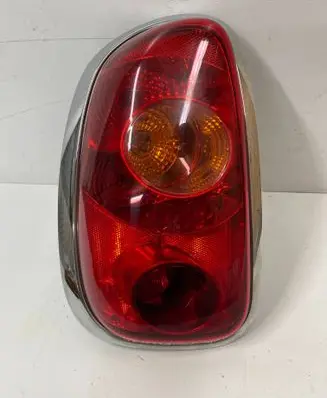 Mini Cooper Countryman R60 Rear/tail lights 9808149