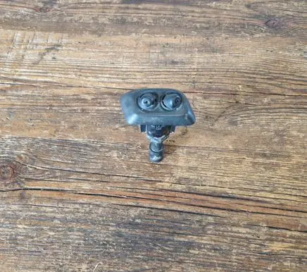 BMW 7 E38 Headlight washer spray nozzle 61678370559 8370559