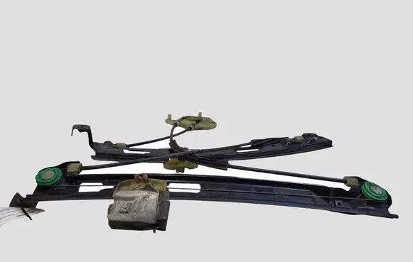 Seat Leon (1P) Front window lifting mechanism without motor 984013XXX