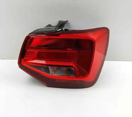 Audi Q2 - Rear/tail lights 81A945070C