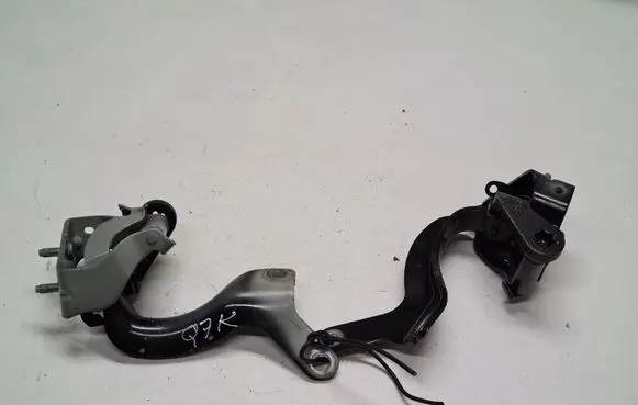 Audi Q7 4L Loading door hinge set 4L0827299B 4L827300B