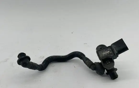 Audi A4 S4 B8 8K Air pressure sensor 036906051G 0261230081