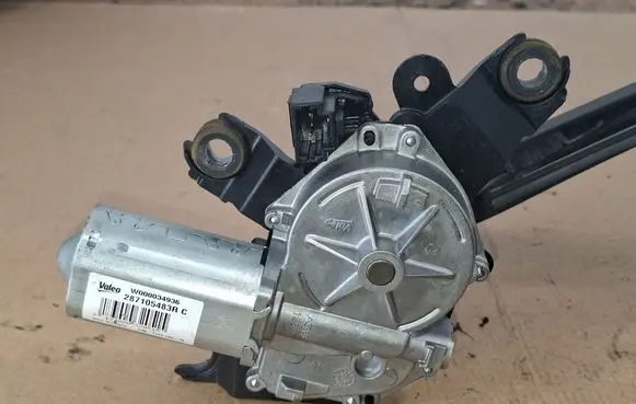 Renault Captur Rear window wiper motor W000034936 287105483R 173000320515