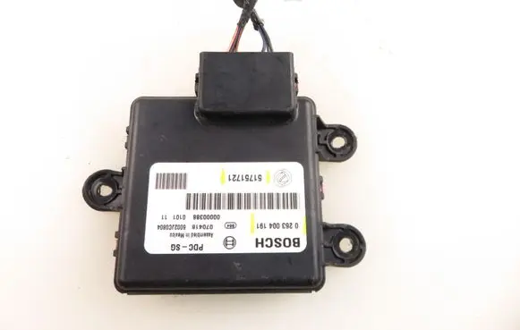 Fiat Linea Parking PDC control unit/module 0263004191 51751721