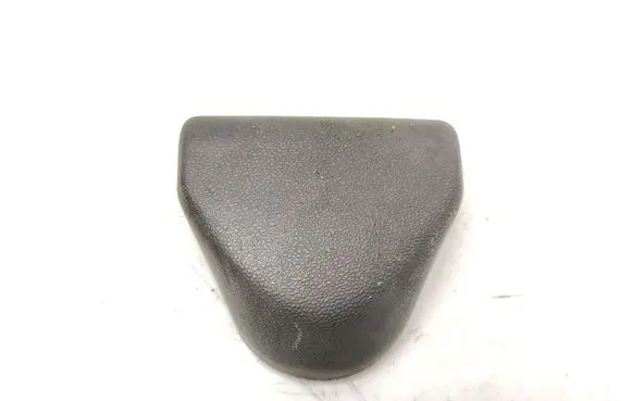 Mazda 929 Seat belt trim 