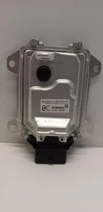 Nissan Micra K14 Gearbox control unit/module 310F65RD0A