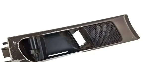 Audi A6 S6 C5 4B Front door interior handle 4B9837020