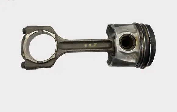 Alfa Romeo Stelvio Piston with connecting rod 55277652 55277649 55257983