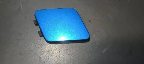 Audi Q3 8U Rear bumper row hook cap/cover 8U0807241A