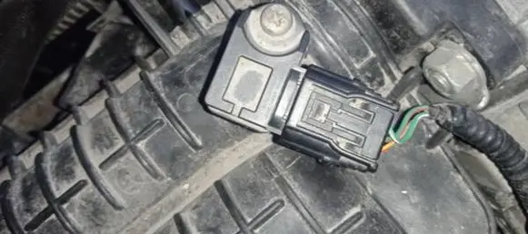 Honda Insight Air pressure sensor 079800790 079800-790