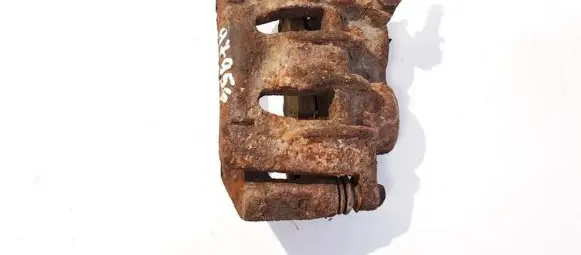 Ford Transit Front brake caliper