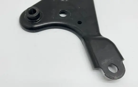 Other front suspension part